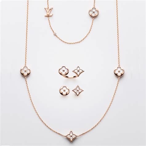 jewel louis vuitton|Women's Designer Fashion Jewelry: Jewelry for Her .